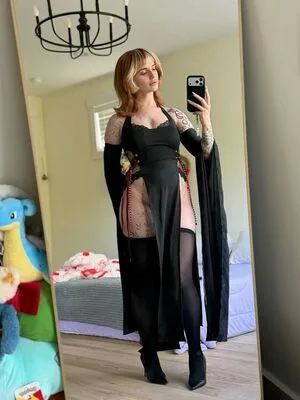 Khaleesibb OnlyFans Leaked Free Thumbnail Picture - #30jPkoamMm