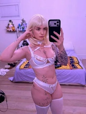 Khaleesibb OnlyFans Leaked Free Thumbnail Picture - #Sgik3enJTy
