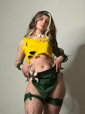 Khaleesibb OnlyFans Leaked Free Thumbnail Picture - #kZ9zMviZbc