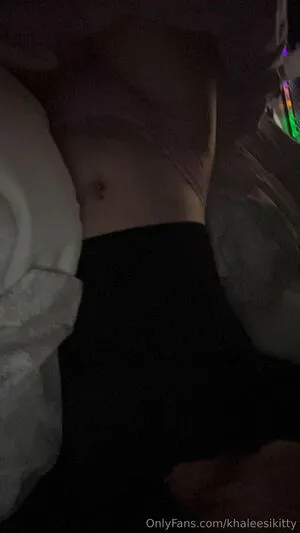 Khaleesikitty OnlyFans Leaked Free Thumbnail Picture - #Xc4gRdSUIl