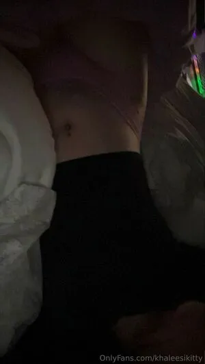 Khaleesikitty OnlyFans Leaked Free Thumbnail Picture - #wzEvB461Ob