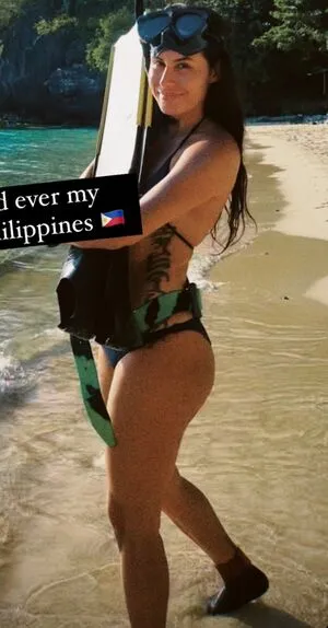 Khalyla Kuhn OnlyFans Leaked Free Thumbnail Picture - #U9OhgeFQ9B