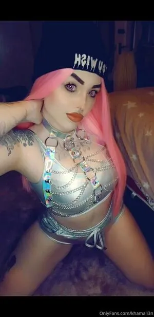 Khamali3n OnlyFans Leaked Free Thumbnail Picture - #aFqgcZiPpT