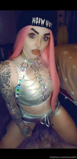 Khamali3n OnlyFans Leaked Free Thumbnail Picture - #qP150DAW8U