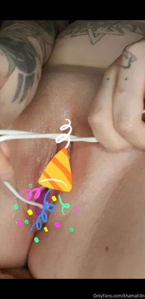 Khamali3n OnlyFans Leaked Free Thumbnail Picture - #wcahOozigi