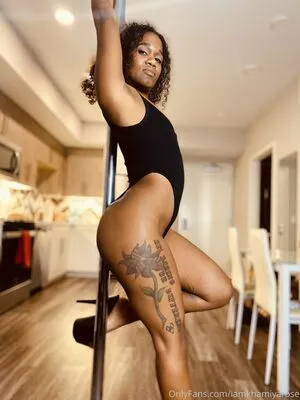 Khamiya Rose OnlyFans Leaked Free Thumbnail Picture - #FEjomB2FIg