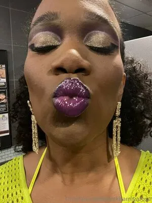 Khamiya Rose OnlyFans Leaked Free Thumbnail Picture - #mOBLweUxIG