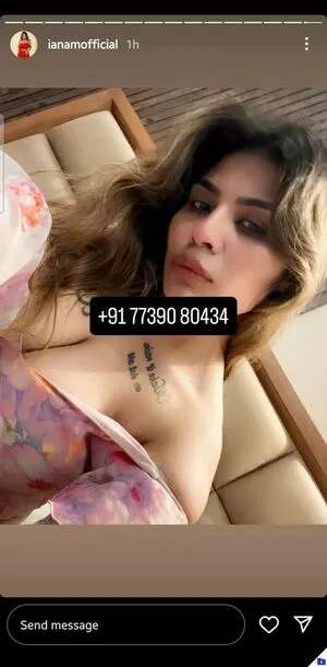 Khan Anam Model OnlyFans Leaked Free Thumbnail Picture - #BAgefw4ckn