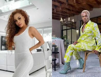 Khanyi Mbau OnlyFans Leaked Free Thumbnail Picture - #NO3OCRHcCX