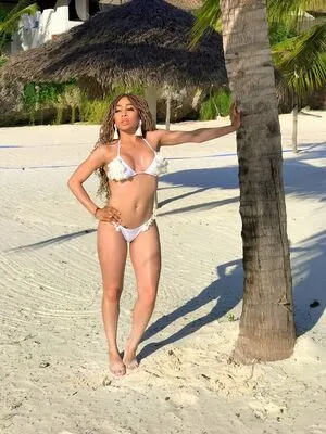 Khanyi Mbau OnlyFans Leaked Free Thumbnail Picture - #XvLGVSC0LL