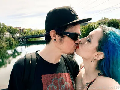 Khaos666 OnlyFans Leaked Free Thumbnail Picture - #aCLjdRhoyz