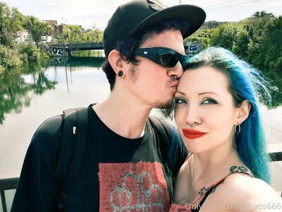 Khaos666 OnlyFans Leaked Free Thumbnail Picture - #bYeeslFrI0