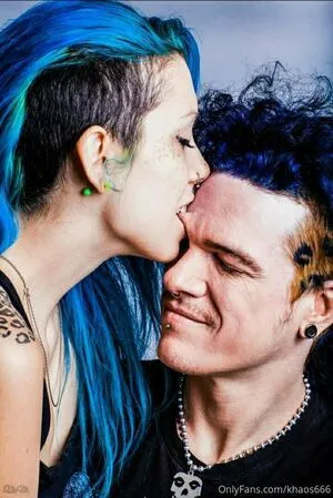 Khaos666 OnlyFans Leaked Free Thumbnail Picture - #vkqqvOZoCU