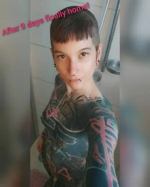 Khaotikat OnlyFans Leaked Free Thumbnail Picture - #DfAloZNkj1