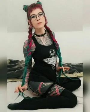 Khaotikat OnlyFans Leaked Free Thumbnail Picture - #E3mN9LWZlY