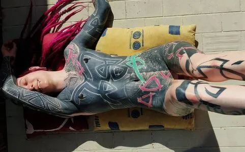 Khaotikat OnlyFans Leaked Free Thumbnail Picture - #GUb5wuwMjk