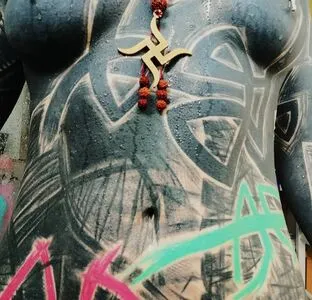 Khaotikat OnlyFans Leaked Free Thumbnail Picture - #GjRadGiam0