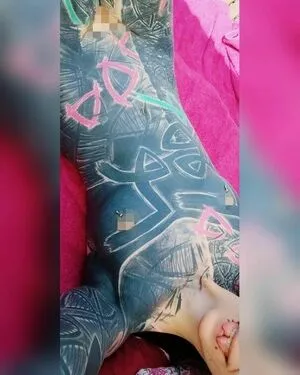 Khaotikat OnlyFans Leaked Free Thumbnail Picture - #ORjMuCcZ2W