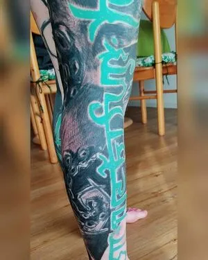 Khaotikat OnlyFans Leaked Free Thumbnail Picture - #VRQGXfxqex