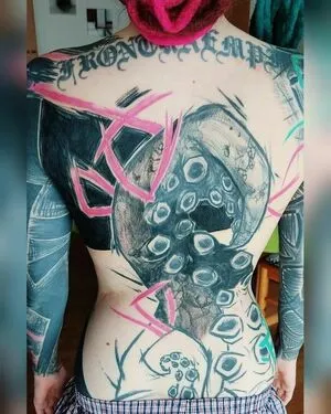 Khaotikat OnlyFans Leaked Free Thumbnail Picture - #WPrT0wjVLo
