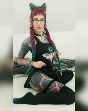 Khaotikat OnlyFans Leaked Free Thumbnail Picture - #X7fCvjElNc
