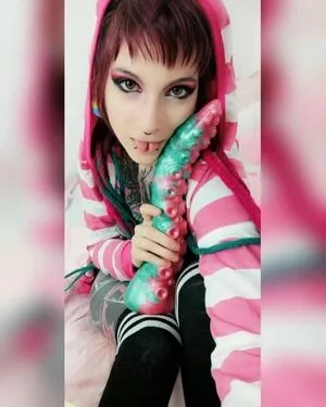 Khaotikat OnlyFans Leaked Free Thumbnail Picture - #e4I6OmvkNJ