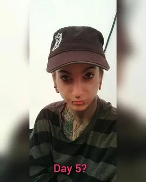 Khaotikat OnlyFans Leaked Free Thumbnail Picture - #q5ka4f4kvA