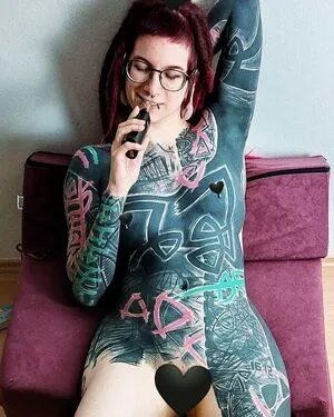 Khaotikat OnlyFans Leaked Free Thumbnail Picture - #scLFpOcsMH