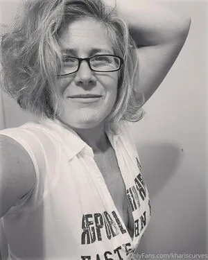 Khariscurves OnlyFans Leaked Free Thumbnail Picture - #DQRVWHYodM