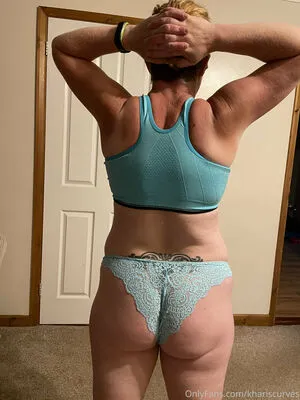 Khariscurves OnlyFans Leaked Free Thumbnail Picture - #H4bgZN7cfJ