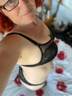 Khariscurves OnlyFans Leaked Free Thumbnail Picture - #ThCuiI8EwJ