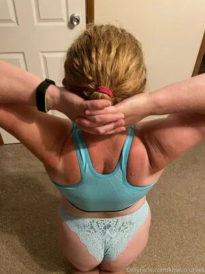 Khariscurves OnlyFans Leaked Free Thumbnail Picture - #jEmkUppQWZ