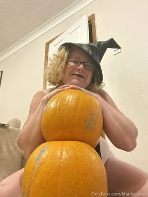 Khariscurves OnlyFans Leaked Free Thumbnail Picture - #lxDrBGPoai