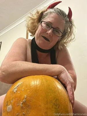 Khariscurves OnlyFans Leaked Free Thumbnail Picture - #zS9IVshzIY