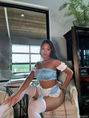 Kharlla OnlyFans Leaked Free Thumbnail Picture - #Dp7ygGQGuQ