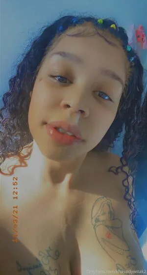 Khassidywitak2 OnlyFans Leaked Free Thumbnail Picture - #hjeykatLhV