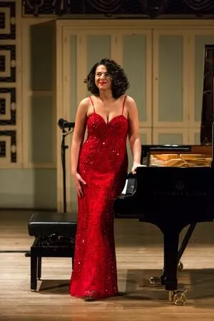 Khatia Buniatishvili OnlyFans Leaked Free Thumbnail Picture - #115by3AVkp