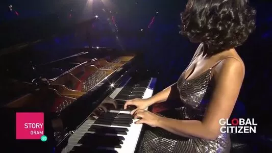 Khatia Buniatishvili OnlyFans Leaked Free Thumbnail Picture - #7V2sQ1Cbar