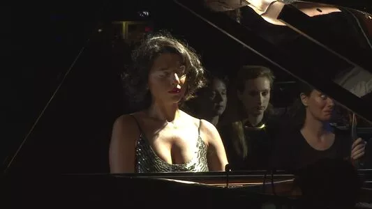 Khatia Buniatishvili OnlyFans Leaked Free Thumbnail Picture - #E2VcKCxcZ9