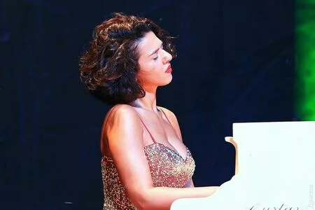 Khatia Buniatishvili OnlyFans Leaked Free Thumbnail Picture - #E3BtlEcbZX