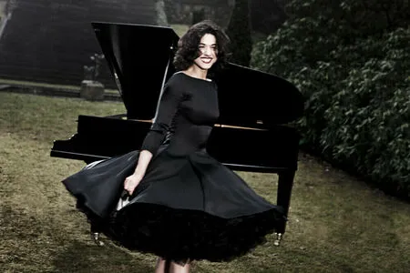 Khatia Buniatishvili OnlyFans Leaked Free Thumbnail Picture - #GrEnkAU5KN