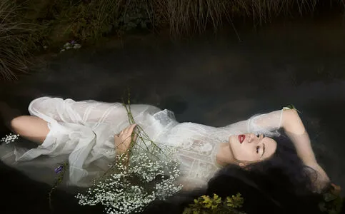 Khatia Buniatishvili OnlyFans Leaked Free Thumbnail Picture - #HxLyJ8MMzu