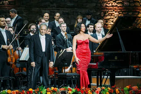 Khatia Buniatishvili OnlyFans Leaked Free Thumbnail Picture - #IbVUFnuCJP