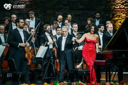 Khatia Buniatishvili OnlyFans Leaked Free Thumbnail Picture - #O5JG8RzBkQ