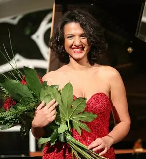 Khatia Buniatishvili OnlyFans Leaked Free Thumbnail Picture - #PIYQIzbcD5