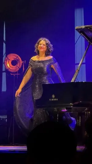 Khatia Buniatishvili OnlyFans Leaked Free Thumbnail Picture - #U3DplUIx9P