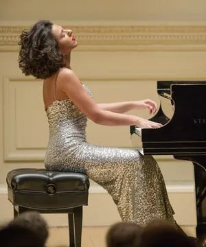 Khatia Buniatishvili OnlyFans Leaked Free Thumbnail Picture - #VeY845rd7G