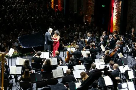 Khatia Buniatishvili OnlyFans Leaked Free Thumbnail Picture - #W6affdn4tR