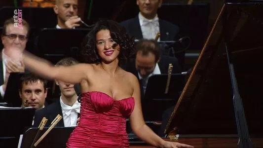 Khatia Buniatishvili OnlyFans Leaked Free Thumbnail Picture - #WQPmzHxWuX