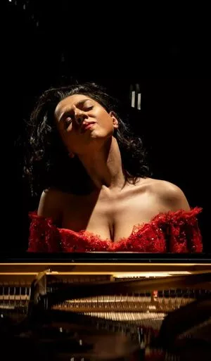 Khatia Buniatishvili OnlyFans Leaked Free Thumbnail Picture - #aZrEQEvH2Z